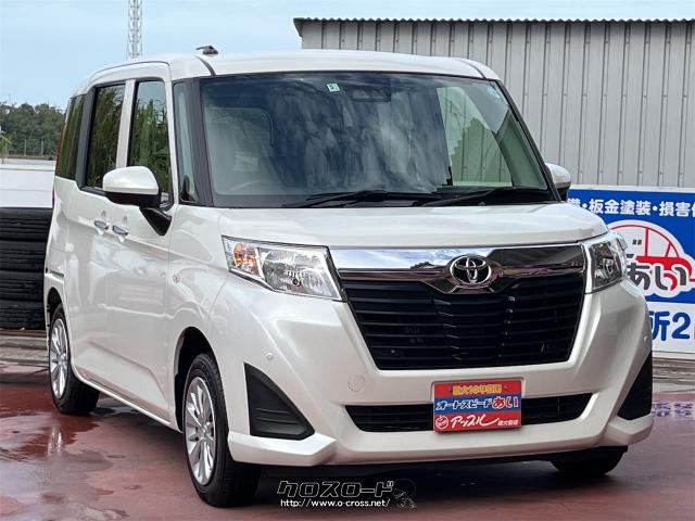 トヨタ ルーミー