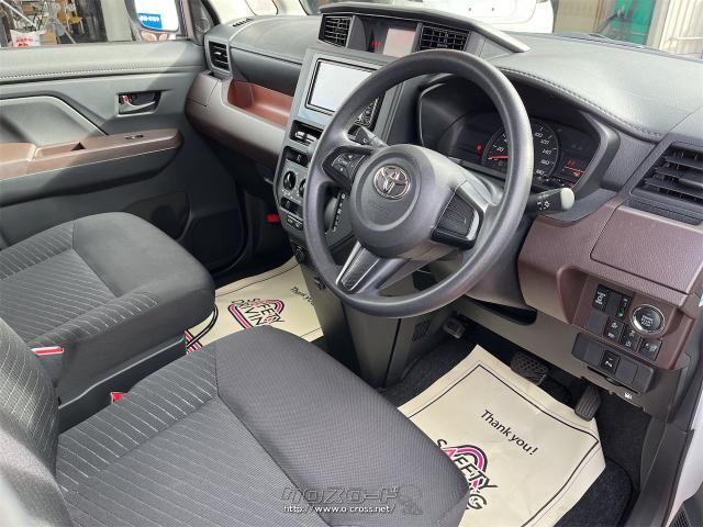 トヨタ ルーミー