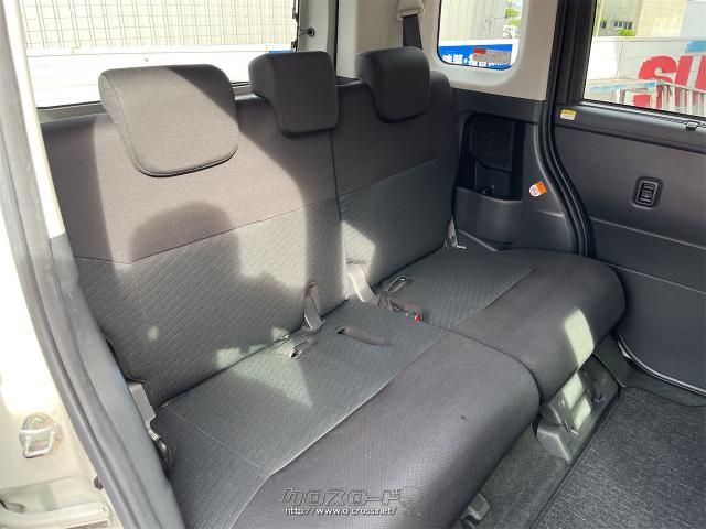 トヨタ ルーミー