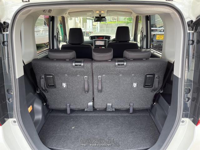 トヨタ ルーミー