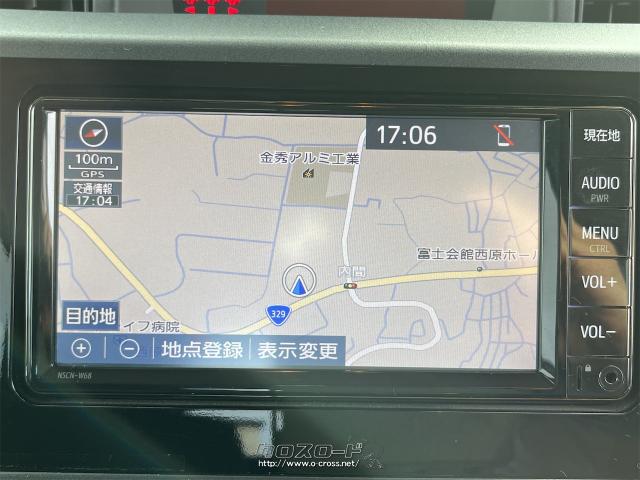 トヨタ ルーミー