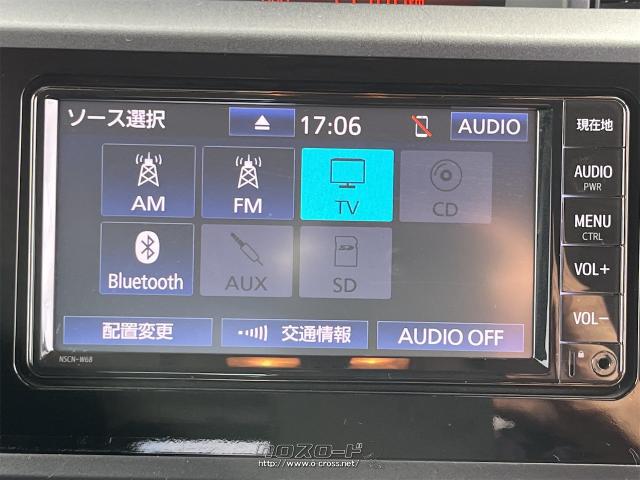 トヨタ ルーミー