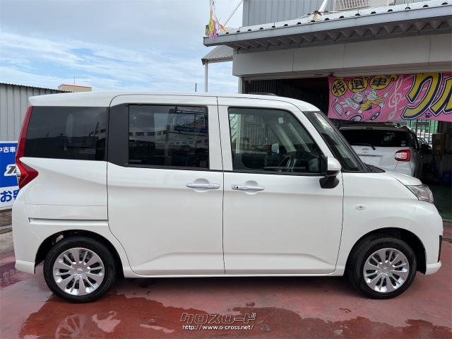 トヨタ ルーミー