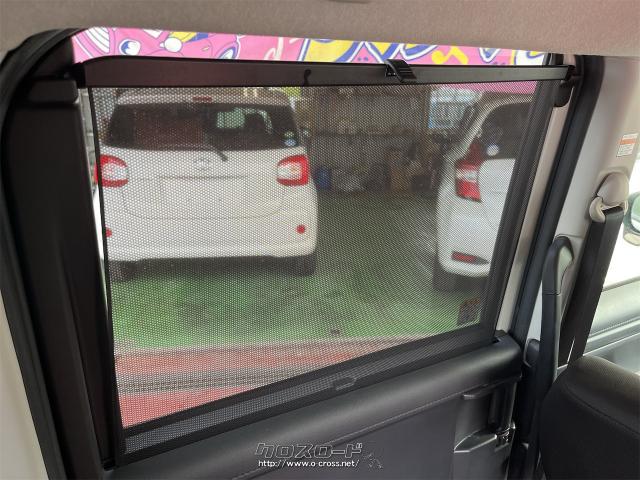 トヨタ ルーミー