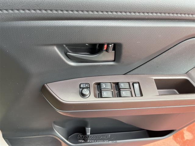 トヨタ ルーミー