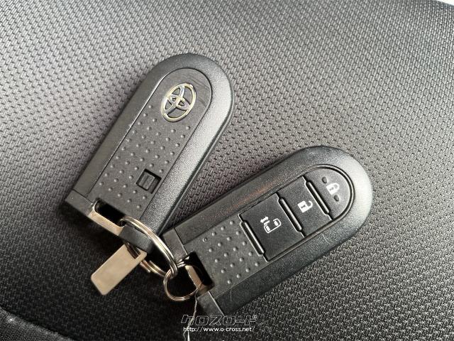 トヨタ ルーミー