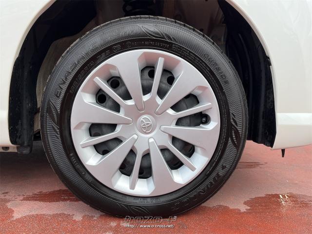 トヨタ ルーミー