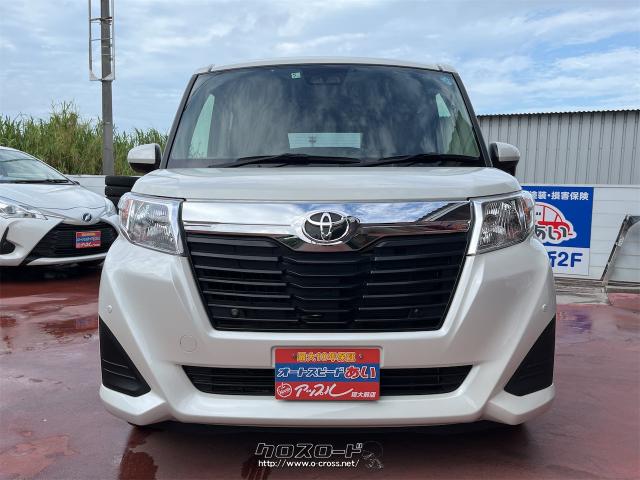 トヨタ ルーミー