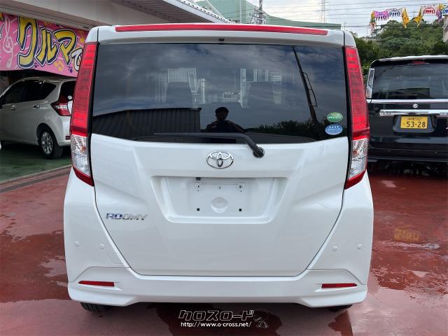 トヨタ ルーミー