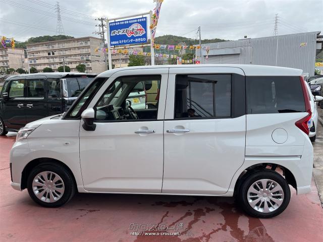 トヨタ ルーミー