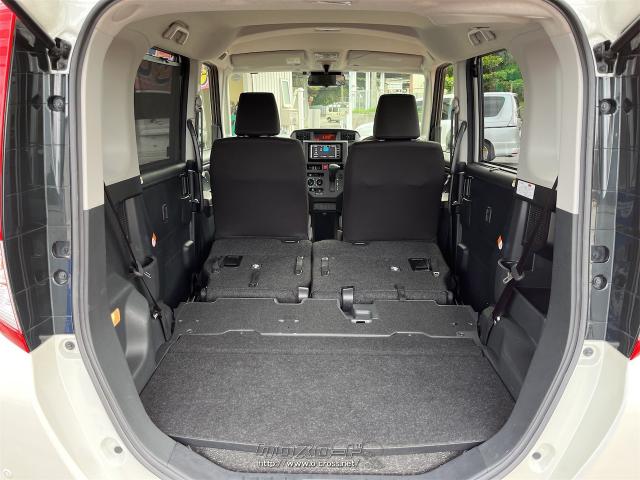 トヨタ ルーミー