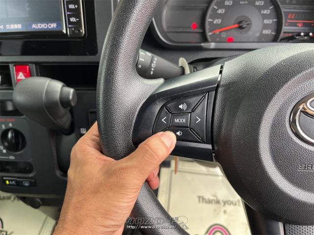 トヨタ ルーミー