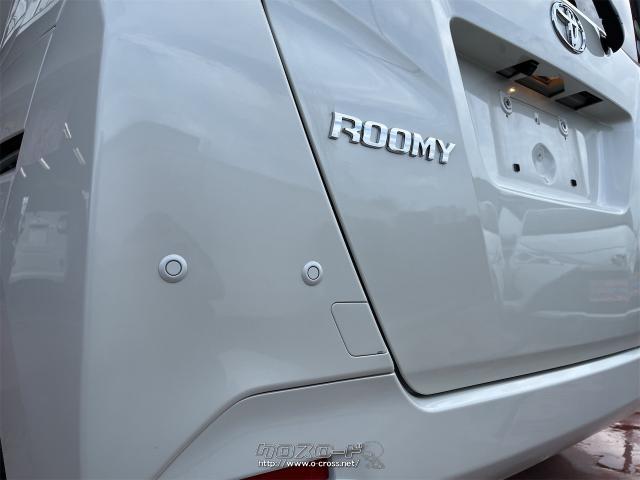 トヨタ ルーミー