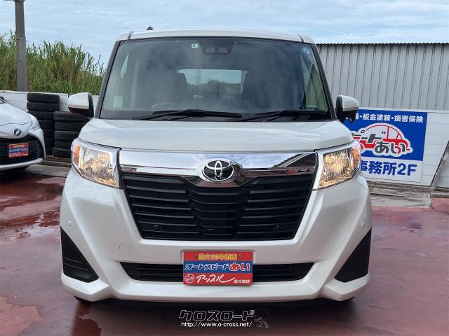 トヨタ ルーミー