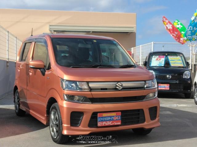 スズキ ワゴンR