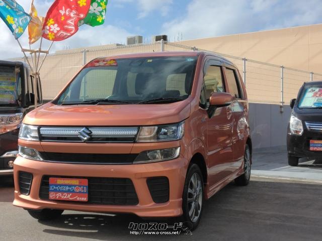 スズキ ワゴンR