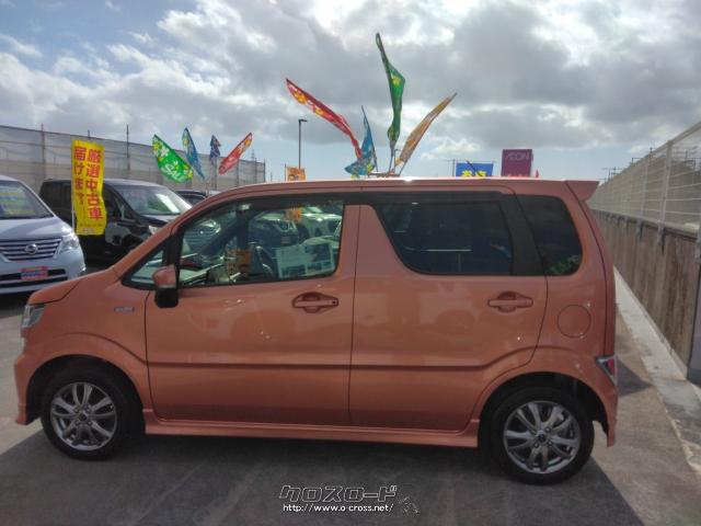 スズキ ワゴンR