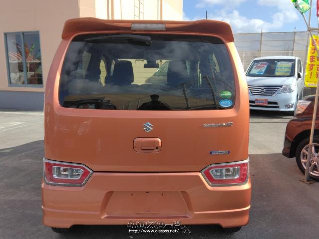 スズキ ワゴンR
