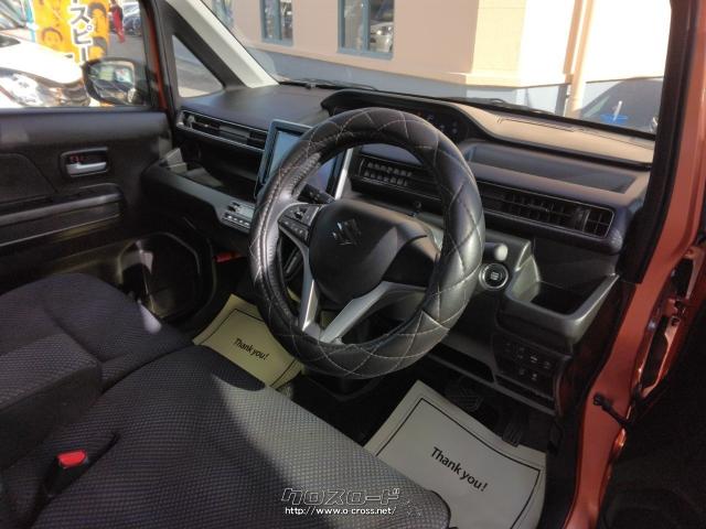 スズキ ワゴンR