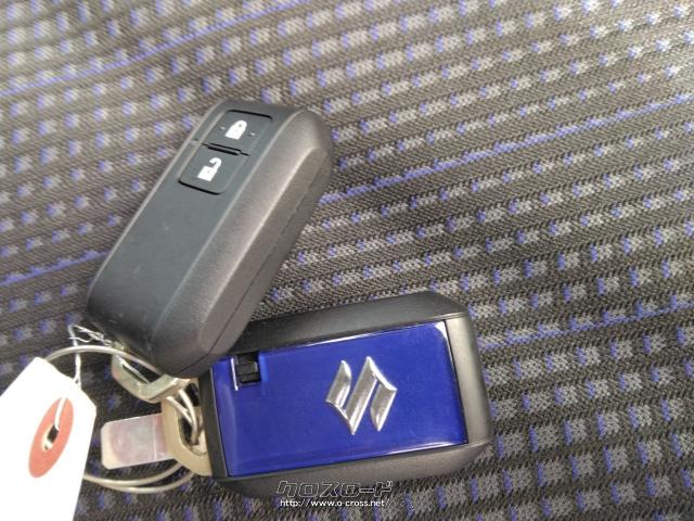 スズキ ワゴンR