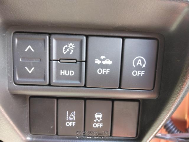 スズキ ワゴンR