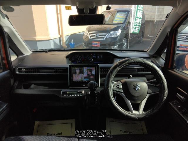 スズキ ワゴンR