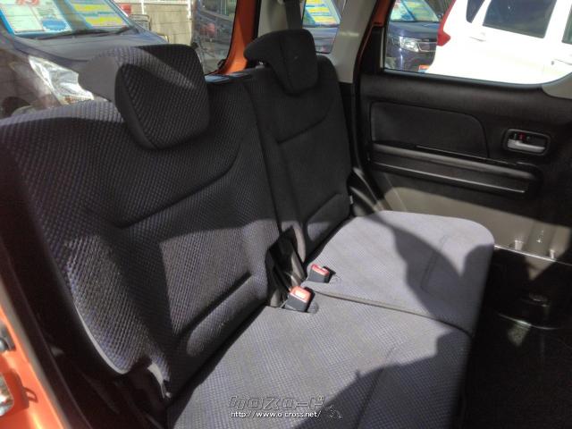 スズキ ワゴンR