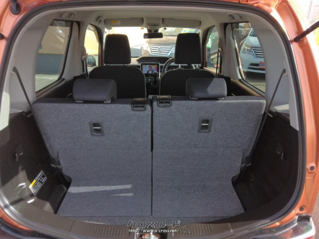 スズキ ワゴンR