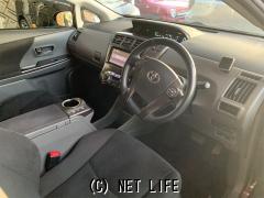 トヨタ プリウスα