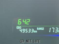 トヨタ プリウスα