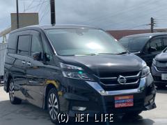 日産 セレナ一覧 沖縄の中古車情報 クロスロード