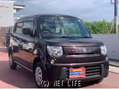 スズキ MRワゴン