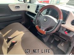 スズキ MRワゴン