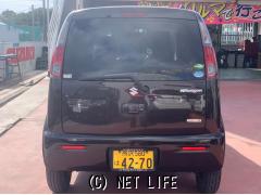 スズキ MRワゴン