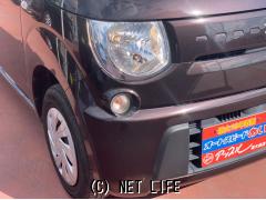 スズキ MRワゴン