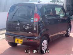 スズキ MRワゴン