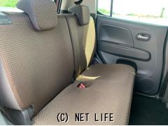 スズキ MRワゴン