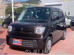 スズキ MRワゴン