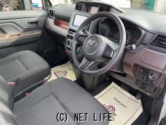 トヨタ ルーミー