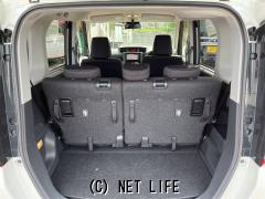 トヨタ ルーミー