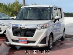 トヨタ ルーミー