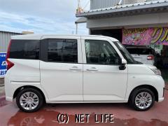 トヨタ ルーミー