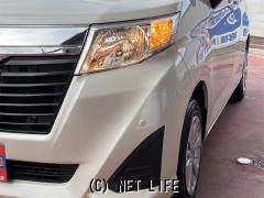 トヨタ ルーミー