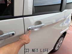 トヨタ ルーミー