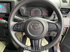 トヨタ ルーミー