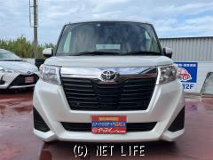 トヨタ ルーミー