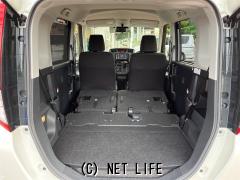 トヨタ ルーミー