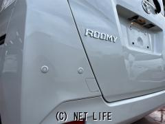 トヨタ ルーミー