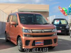 スズキ ワゴンR