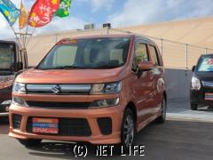 スズキ ワゴンR